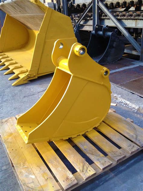 specialized buckets for mini-excavators|excavator buckets for sale.